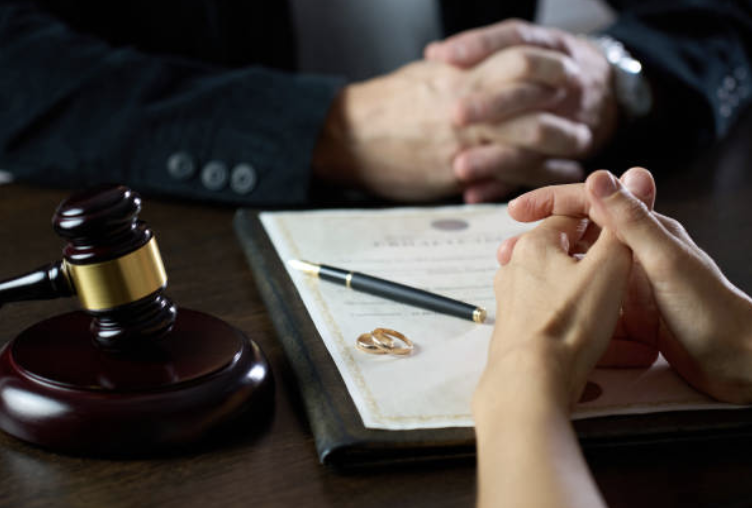 Derecho de Familia